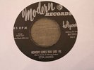 ETTA JAMES NOBODY LOVES YOU LIKE ME TOUGH LOVER JUKE BOX JAM MODERN records