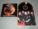 U.D.O. / UDO - Thunderball (NOTVD, 400 Copies Worldwide, Sold Out)