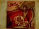 BLOOD CEREMONY Blood Ceremony LP Vinyl DOOM Kyuss Black Sabbath Saint Vitus