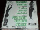 Positively Thirteen O'clock US 66 garage psych 45 Dutch PS Mouse and the Traps