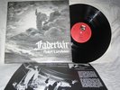RALPH LUNDSTEN Fadervar LP HIS MASTER'S VOICE/EMI orig SWEDISH Electronic insert