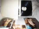 THE BEATLES The White Album LP APPLE/EMI Danish orig with extras and 3 pictures