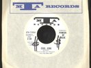 POWERS OF BLUE 'Cool Jerk/Blow My Mind' unplayed 1967 Funk Psych DJ 45 LISTEN