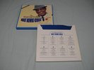Near Mint+ 8-LP NAT KING COLE Record Album Boxed Set 1979 The Unforgettable