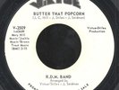 R.D.M. BAND 'Butter That Popcorn' unplayed 1969 monster Funk DJ 45 LISTEN