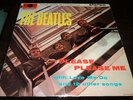 The Beatles - Please Please Me PCS 3042 PMC 1202