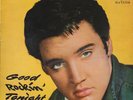 Elvis Presley EP -   Germany - Good Rockin' Tonight (EPA 9562) RCA Victor