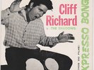 CLIFF RICHARD & THE SHADOWS - OST EXPRESS BONGO - LOVE EP PORTUGAL COLUMBIA EX
