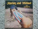 LP MARION UND MICHAEL Teil 1 Intimhörspiel Rena sexy cheesecake nude VINYL