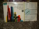 SAX 2506  LP STEREO GEORGE SZELL BLUE SILVER  LABEL