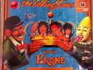 ROLLING STONES - CIRCUS KRONE - MUNICH, JUNE 8, 2003 - SEALED - 800 COPIES