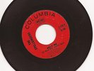 Northern Soul The Spellbinders Help me Columbia 4-43830