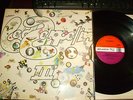 LED ZEPPELIN -3 -1970- FIRST UK PRESS  - RED PLUM ATLANTIC  LAB - EX-
