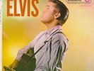 Elvis Presley EP -   Germany - Volume 3 - Long Tall Sally (EPA 994) RCA Victor