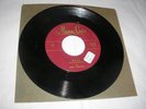 1955 The 4 Deuces W-P-L-J / Mr Undertaker Here Lies My Love Music City 45 rpm