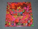 CREAM   Disraeli Gears RARE UK 1967 FULLY LAMINATED COVER