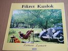 FIKRET KIZILOK ORIG TURKISH PSYCH FOLK LP    
