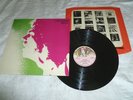 GRAHAM BELL-same  '72 UK LP ORIG+INN.  SKIP BIFFERTY / EVERY WHICHWAY / BELL&ARC