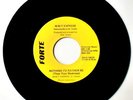 SISTER SOUL FUNK 45 M-W-T EXPRESS 