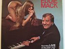 RARE PRIVATE NUDE COVER CHEESECAKE 1970's Weird Lounge / Eddie Mack - VG++