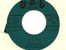 UNKNOWN (?) R&B MOD NEW BREED MOVER RAY RISSMILLER on GRC NM LISTEN