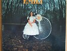 EMILY BINDIGER Rare original US ACID FOLK PSYCH LP RELEASED IN FRANCE