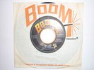 NORTHERN SOUL- DEAN PARRISH-TELL HER-BOOM