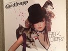 Goldfrapp - Black Cherry Vinyl Record LP Excellent Condition