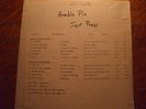 Humble Pie  Street Rats Test Pressing  Steve Marriott