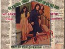 The Beatles PAUL McCARTNEY & WINGS / CARPENTERS Thailand THAI 7