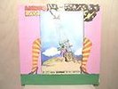 ENRICO RAVA IL GIRO DEL GIORNO IN 80 MONDI LP SEALED NEW JAZZ BLACK SAINT 0011