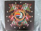 HAWKWIND - IN SEARCH OF SPACE - FOLD OUT SLEEVE AND LOG BOOK - UNITED ARTISTS