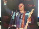 FREDDY (BALDEMAR HUERTA) FENDER - CANTA * CRAZY CAJUN LP TEX MEX SALSA RARE