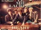 ROLLING STONES -in Italiano Con le mie lacrime (as tears) Rare '66 ITALY 7