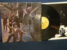 The Doors - Strange Days - 1967 - Brown Elektra  - Stereo(SHRINK)
