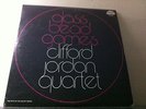 CLIFFORD JORDAN QUARTET - STRATA-EAST 2LP - GLASS BEAD GAMES- EX COPY