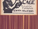 Shuttle And Cage - Ewan MacGregor/  Peggy Seeger - Rare 10