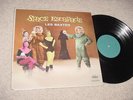 ORIGINAL 1950'S MONO LP, 
