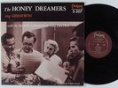 HONEY DREAMERS Sing Gershwin FANTASY LP