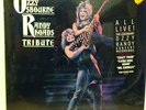 Ozzy Osbourne & Randy Rhoads - Tribute LP FACTORY SEALED