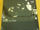 Yo La Tengo - President Yo La Tengo  LP FACTORY SEALED ORIGINAL PRESSING
