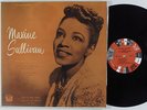 MAXINE SULLIVAN Volume 2 PERIOD LP
