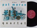 PAT MORAN Quartet BETHLEHEM LP Bev Kelly