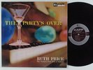RUTH PRICE The Party's Over KAPP LP VG++
