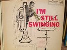 Joe Newman Octet I'm Still Swinging RCA-Victor Records VG+