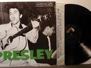 ELVIS PRESLEY '56 MONO debut LPM-1254 (RE) cover Long Play label version 3? NM-