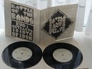 V.A.-Battle Of The Bands 2x7’’ EP Rudi, Protex, Outcasts, Victim, KBD Punk