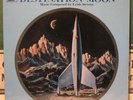 CRANIUM'S Leith Stevens DESTINATION MOON Lp SEALED Apollo Rocket Heinz Sandauer