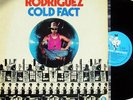Rodriguez Original-OZ-LP-Cold fact-70's-Acid-Psyche-Blue Goose