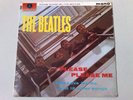 The Beatles - Please please me - DECCA CONTRACT PRESSING 1963 UK - RARE